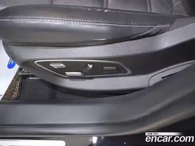 Renault SM6 2019 2.0 гидро, миниатюра 12