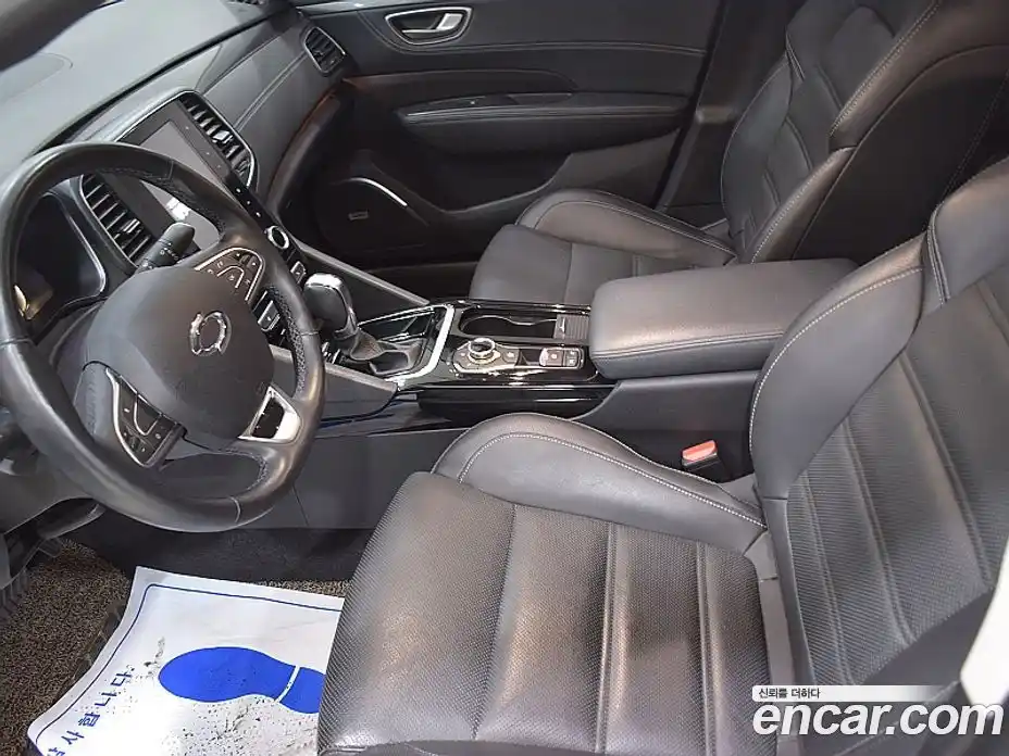 Renault SM6 2019 2.0 гидро, фото 13
