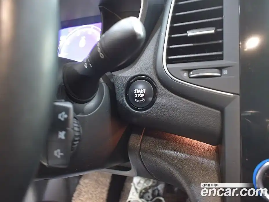 Renault SM6 2019 2.0 гидро, фото 14