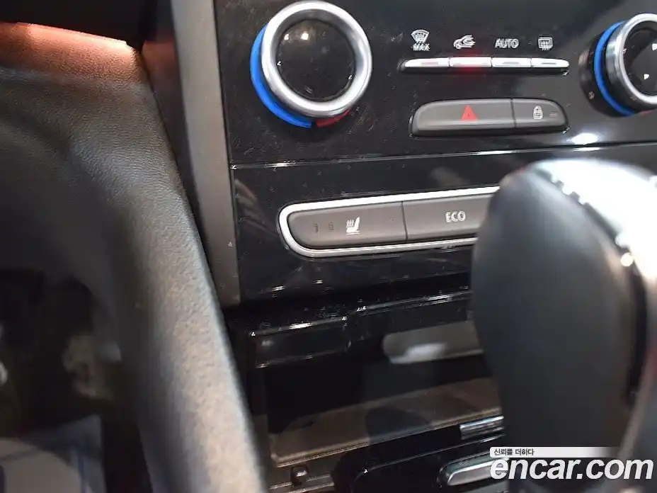 Renault SM6 2019 2.0 гидро, фото 15