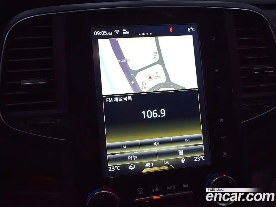 Renault SM6 2019 2.0 гидро, фото 16