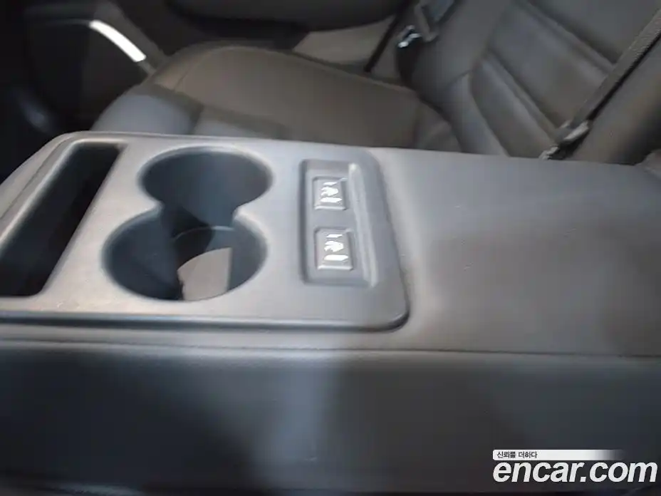 Renault SM6 2019 2.0 гидро, фото 18