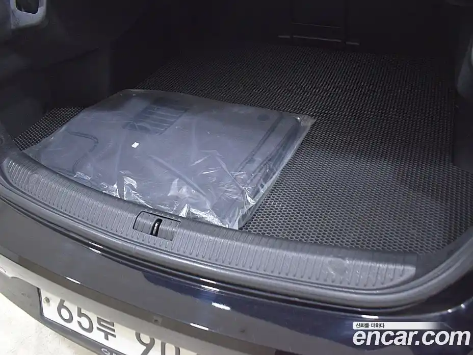 Renault SM6 2019 2.0 гидро, фото 20