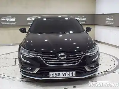 Renault SM6 2019 2.0 гидро, миниатюра 2
