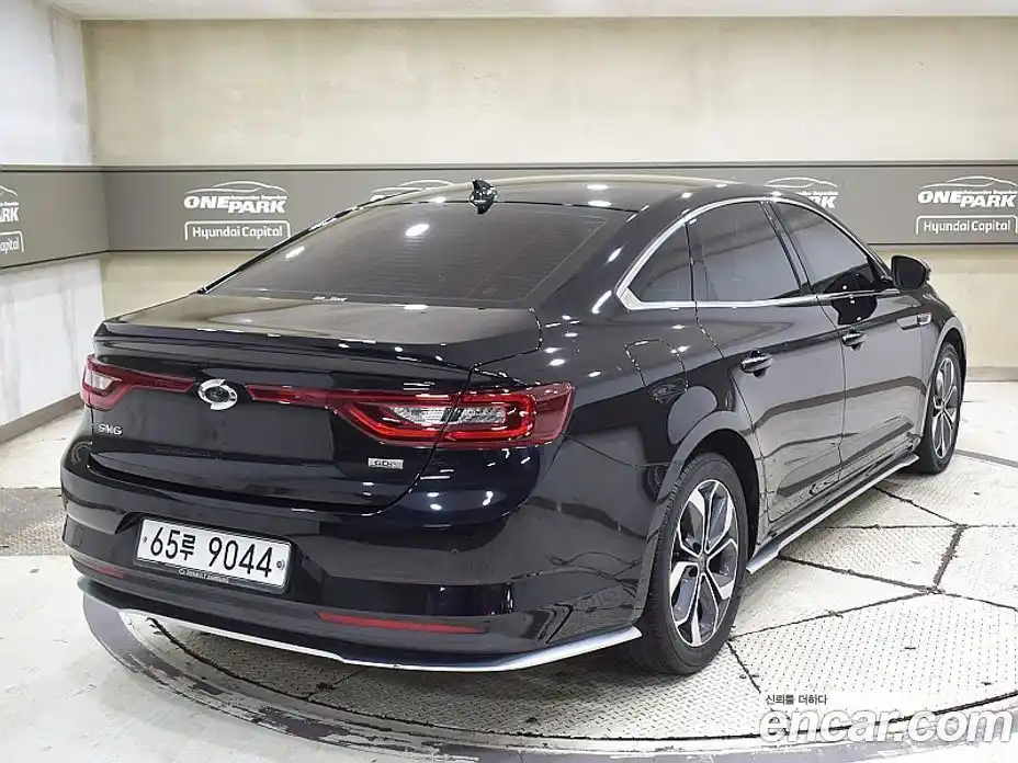 Renault SM6 2019 2.0 гидро, фото 3