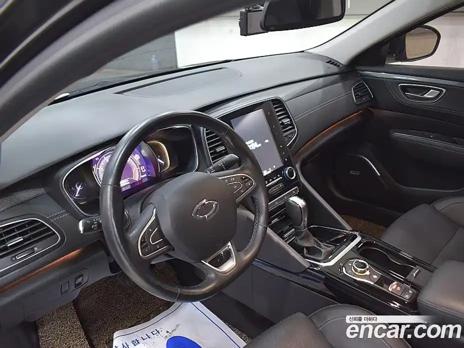 Renault SM6 2019 2.0 гидро, фото 4