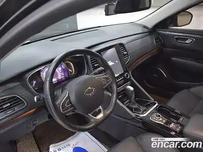 Renault SM6 2019 2.0 гидро, миниатюра 4