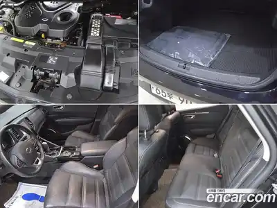 Renault SM6 2019 2.0 гидро, миниатюра 5
