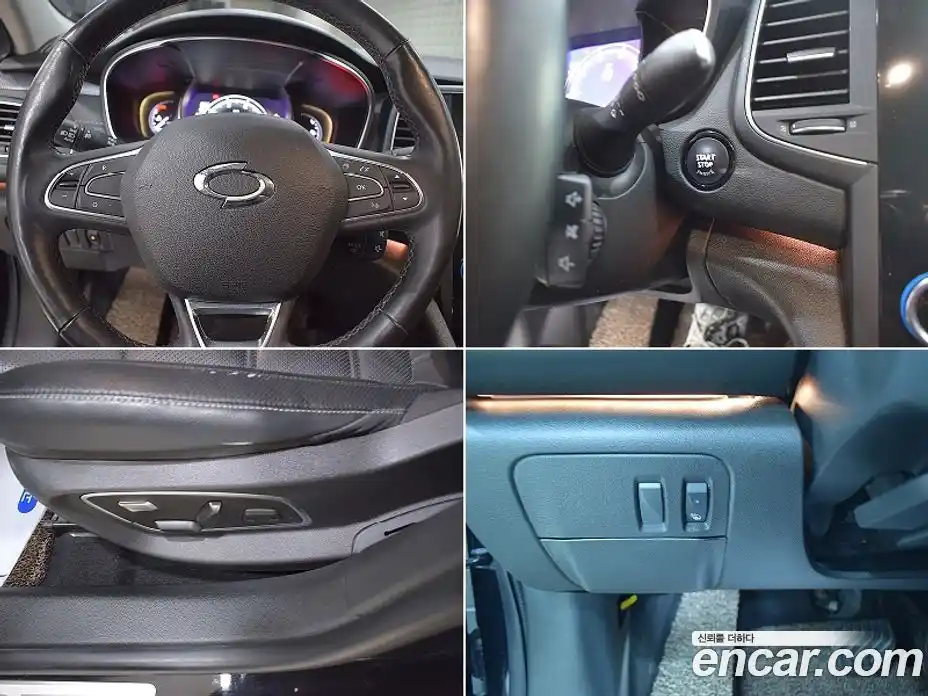 Renault SM6 2019 2.0 гидро, фото 7