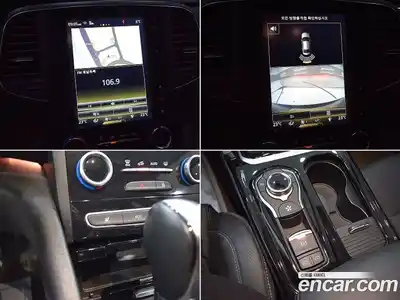 Renault SM6 2019 2.0 гидро, миниатюра 8