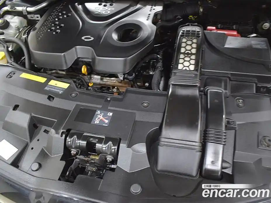 Renault SM6 2019 2.0 гидро, фото 10