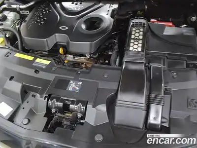 Renault SM6 2019 2.0 гидро, миниатюра 10