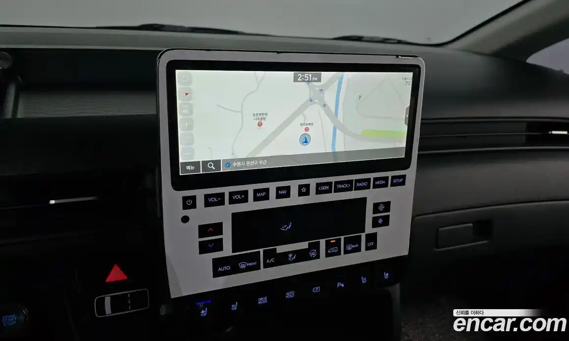 Hyundai Staria 2024 3.5 гидро, фото 14