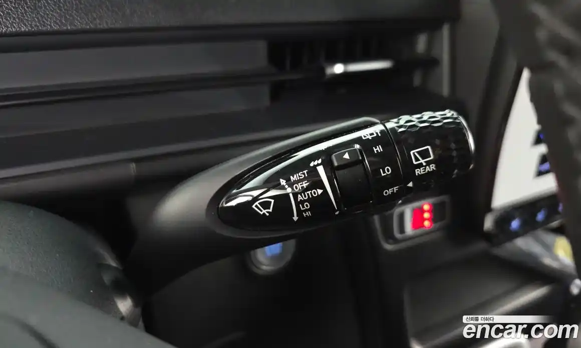 Hyundai Staria 2024 3.5 гидро, фото 19