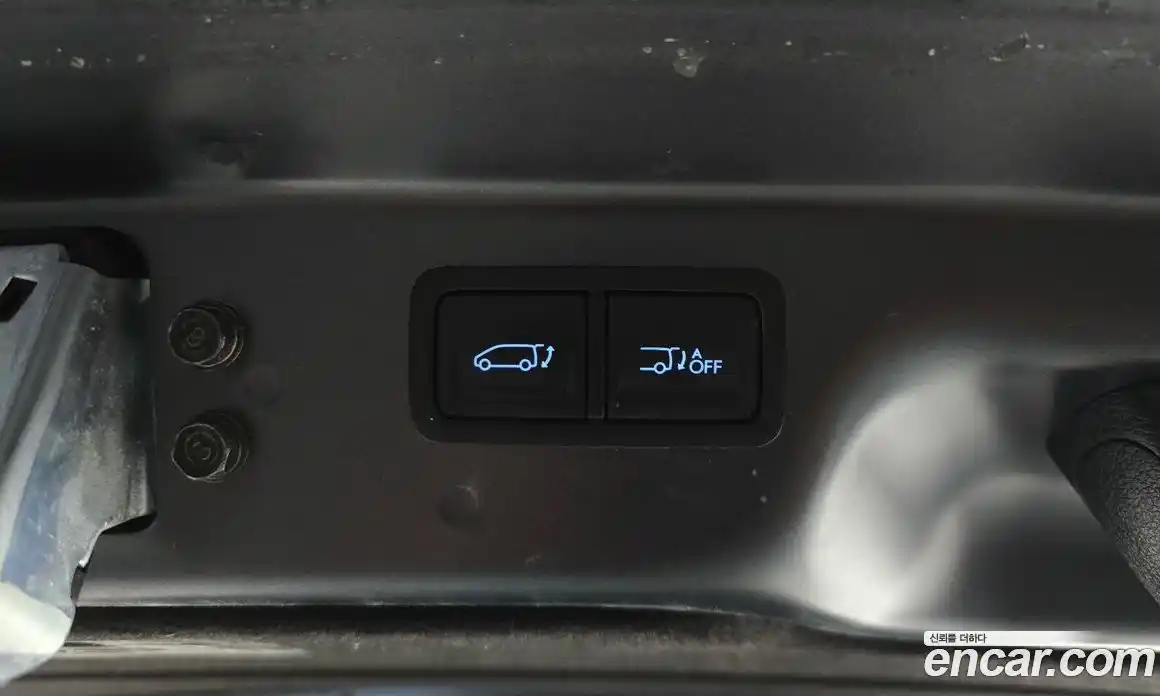 Hyundai Staria 2024 3.5 гидро, фото 20