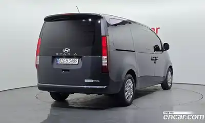 Hyundai Staria 2024 3.5 гидро, миниатюра 2