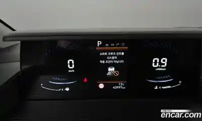 Hyundai Staria 2024 3.5 гидро, миниатюра 8