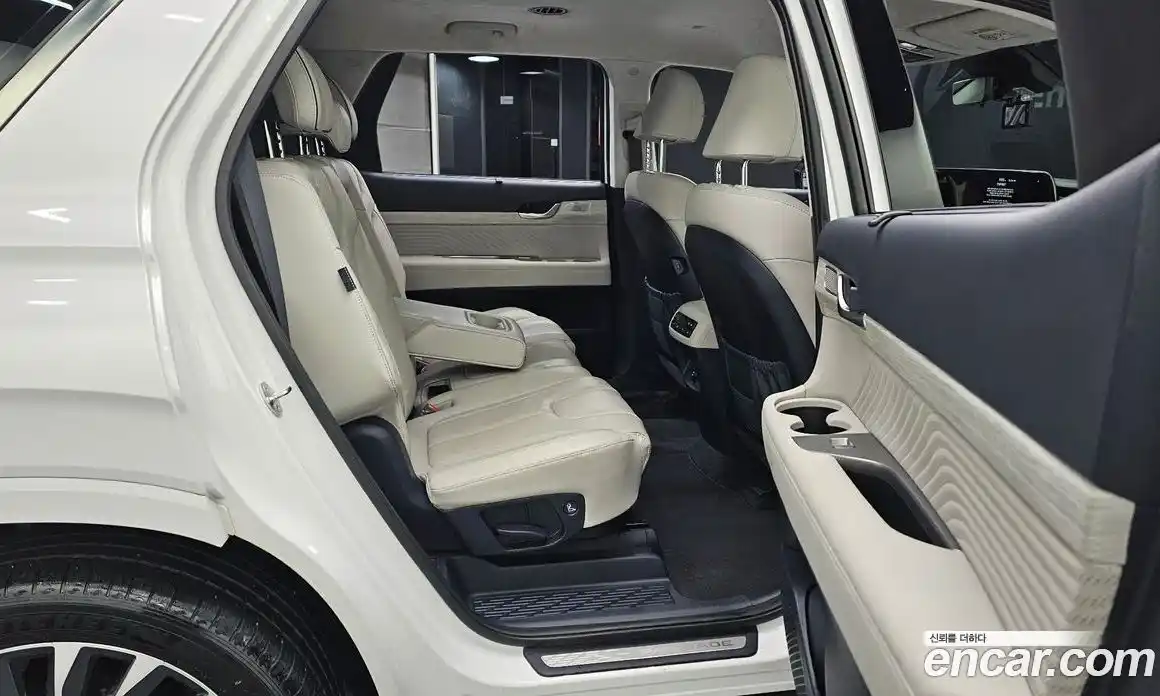 Hyundai Palisade 2023 2.2 гидро, фото 11