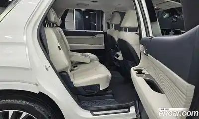Hyundai Palisade 2023 2.2 гидро, миниатюра 11