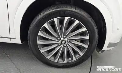 Hyundai Palisade 2023 2.2 гидро, миниатюра 4
