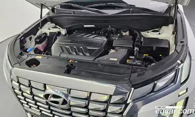 Hyundai Palisade 2023 2.2 гидро, миниатюра 5