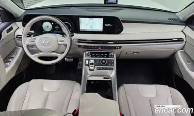 Hyundai Palisade 2023 2.2 гидро, миниатюра 6