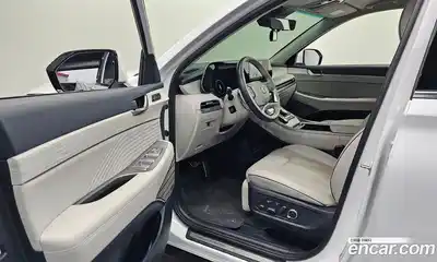 Hyundai Palisade 2023 2.2 гидро, миниатюра 9