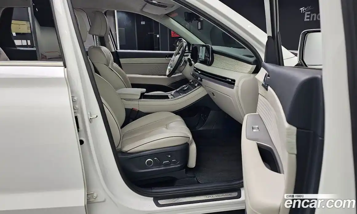 Hyundai Palisade 2023 2.2 гидро, фото 10