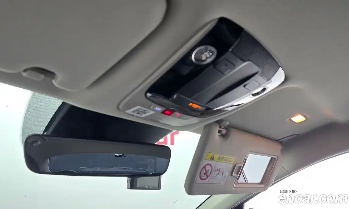 Kia K5 2023 1.6 гидро, фото 20