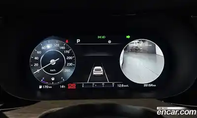 Kia K5 2023 1.6 гидро, миниатюра 8
