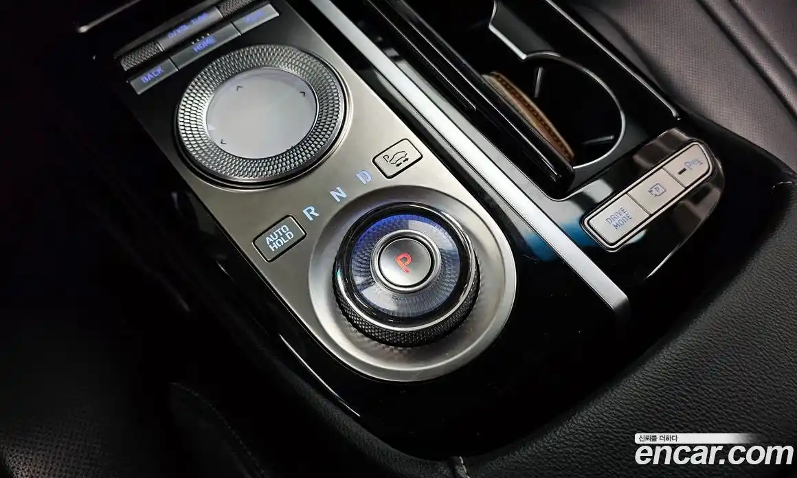 Genesis G80 2020 2.5 гидро, фото 12