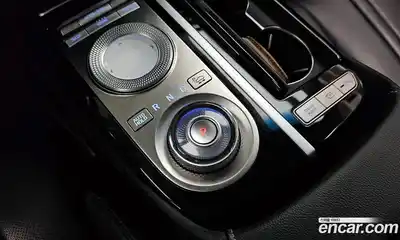 Genesis G80 2020 2.5 гидро, миниатюра 12