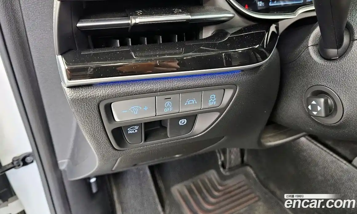 Genesis G80 2020 2.5 гидро, фото 22