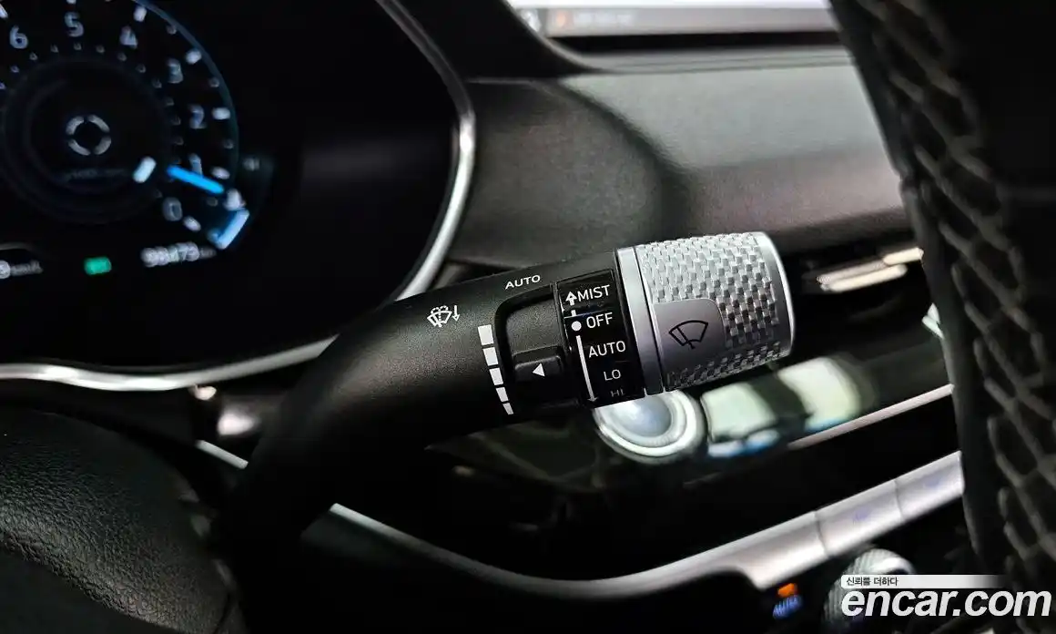 Genesis G80 2020 2.5 гидро, фото 27