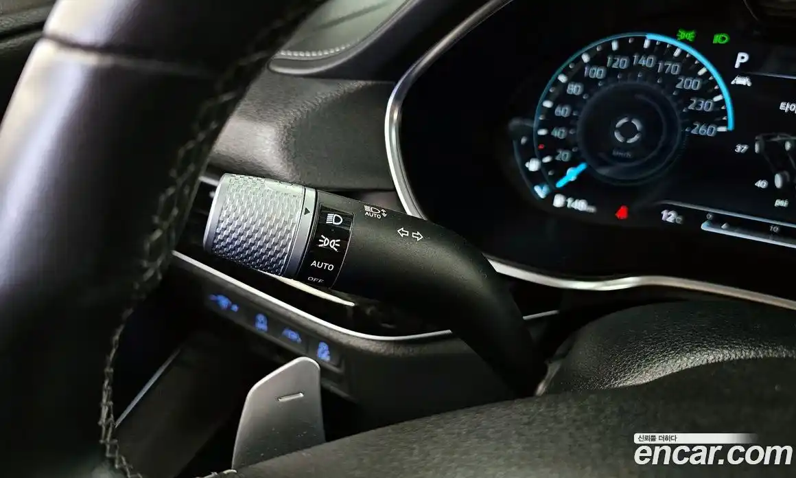 Genesis G80 2020 2.5 гидро, фото 29