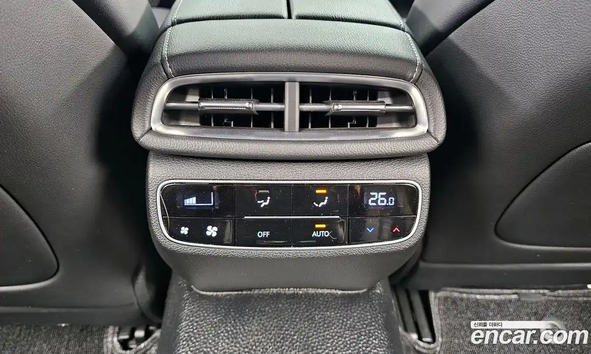 Genesis G80 2020 2.5 гидро, фото 31