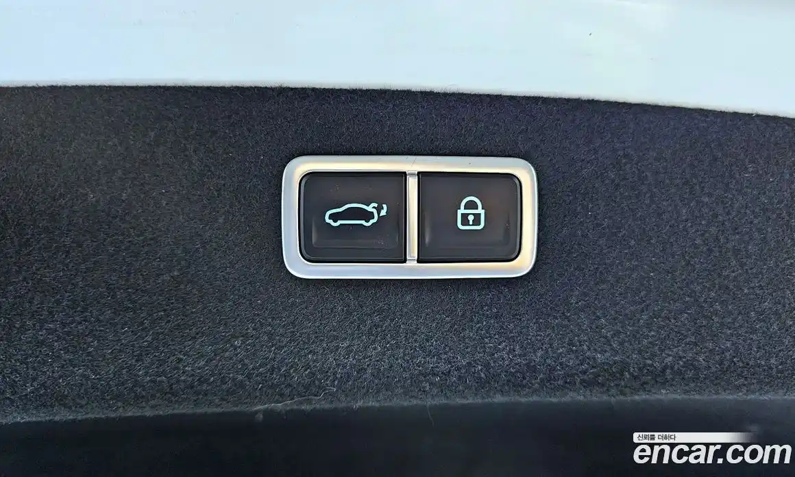 Genesis G80 2020 2.5 гидро, фото 33