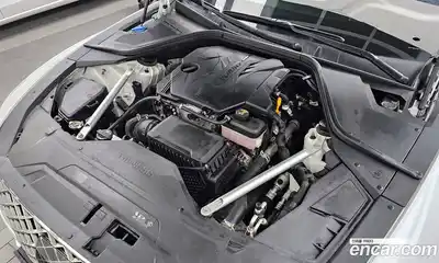Genesis G80 2020 2.5 гидро, миниатюра 6