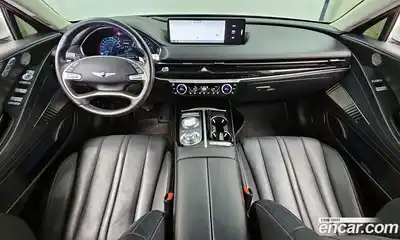 Genesis G80 2020 2.5 гидро, миниатюра 10