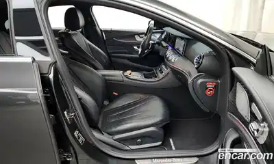 Mercedes-Benz CLS-Class 2022 2.0 гидро, миниатюра 11