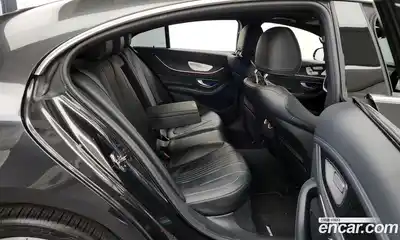 Mercedes-Benz CLS-Class 2022 2.0 гидро, миниатюра 12