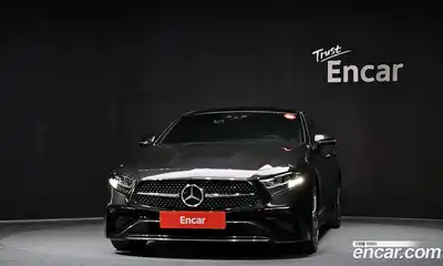 Mercedes-Benz CLS-Class 2022 2.0 гидро, миниатюра 3