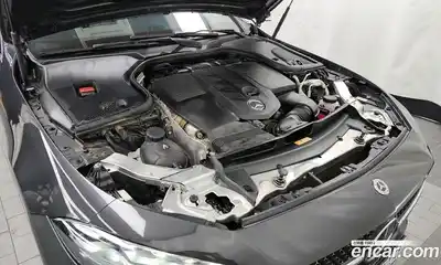Mercedes-Benz CLS-Class 2022 2.0 гидро, миниатюра 6