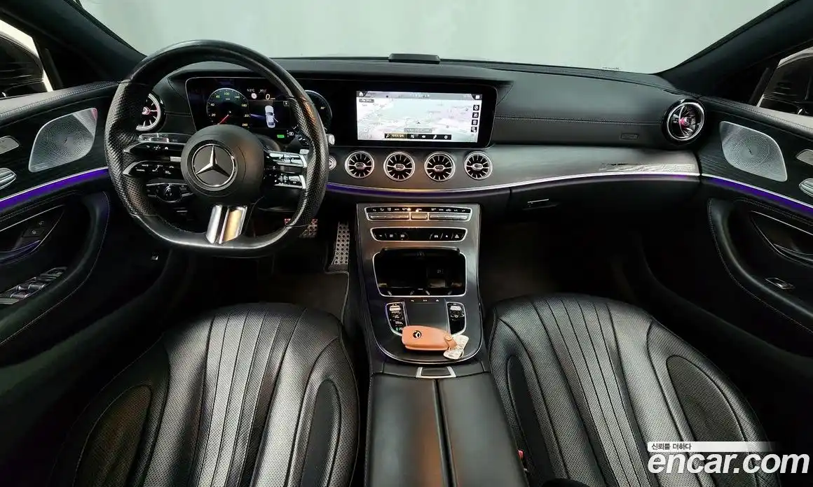 Mercedes-Benz CLS-Class 2022 2.0 гидро, фото 7