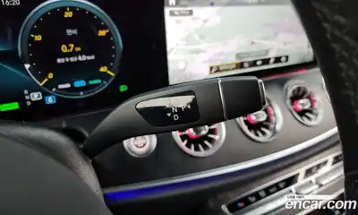 Mercedes-Benz CLS-Class 2022 2.0 гидро, миниатюра 9