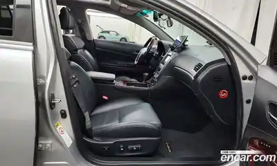 Lexus GS 2005 3.0 гидро, миниатюра 11