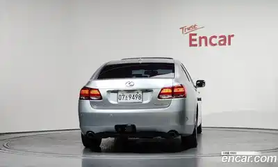 Lexus GS 2005 3.0 гидро, миниатюра 4