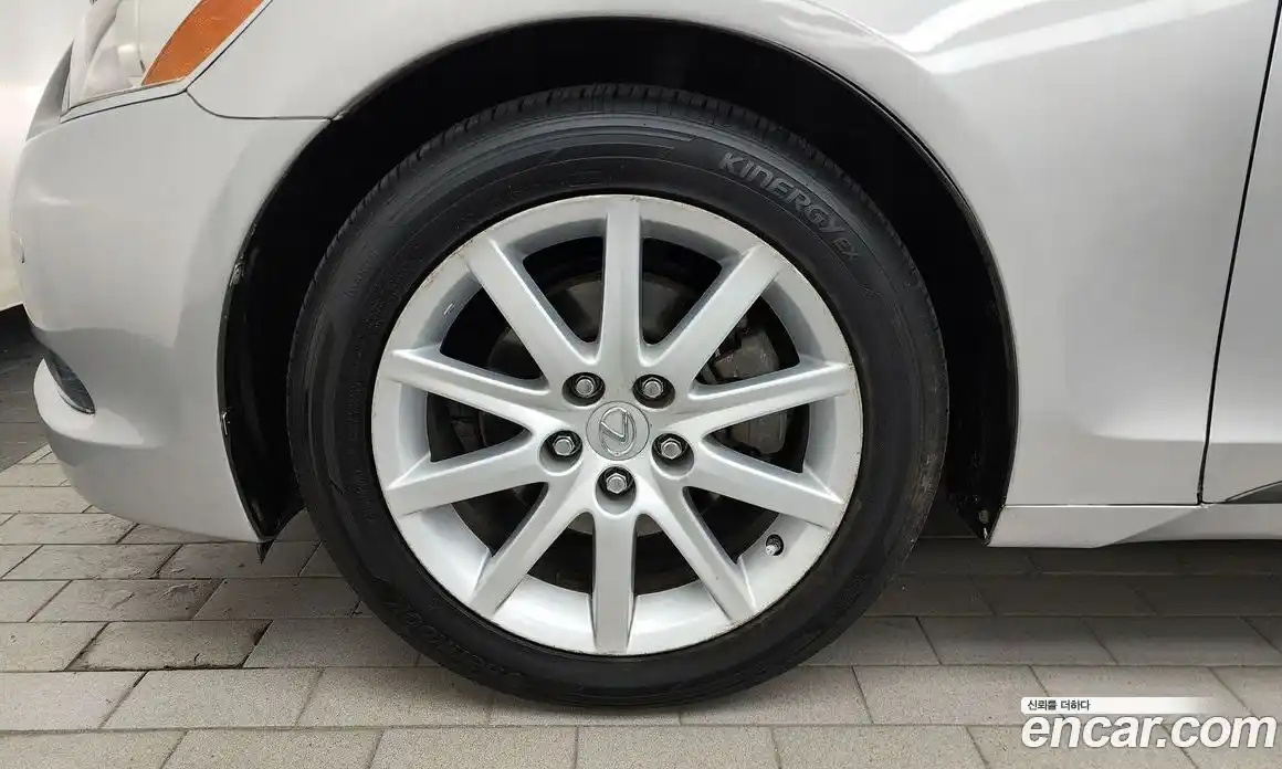 Lexus GS 2005 3.0 гидро, фото 5