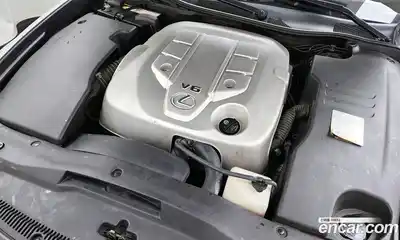 Lexus GS 2005 3.0 гидро, миниатюра 6