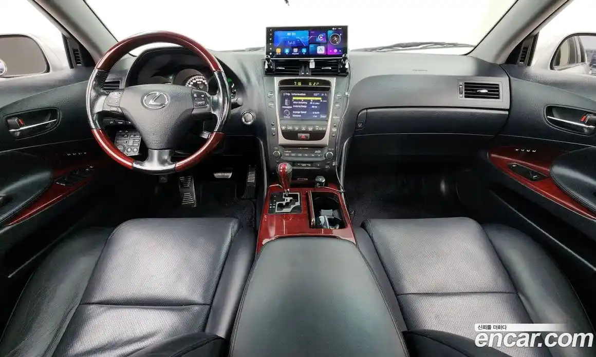 Lexus GS 2005 3.0 гидро, фото 7